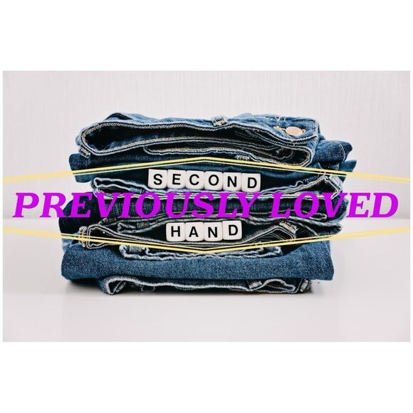 Vintage 70s Amber/Marigold Carnival Glass Bowl w Herringbone Ruffled Edge - Picture 9 of 11